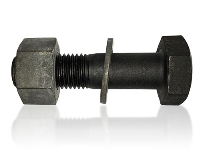 钢结构螺栓的安裝标准